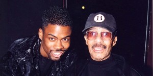 1997 Chris Rock Live