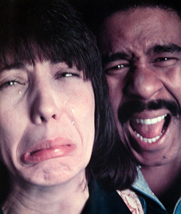 Lily Tomlin