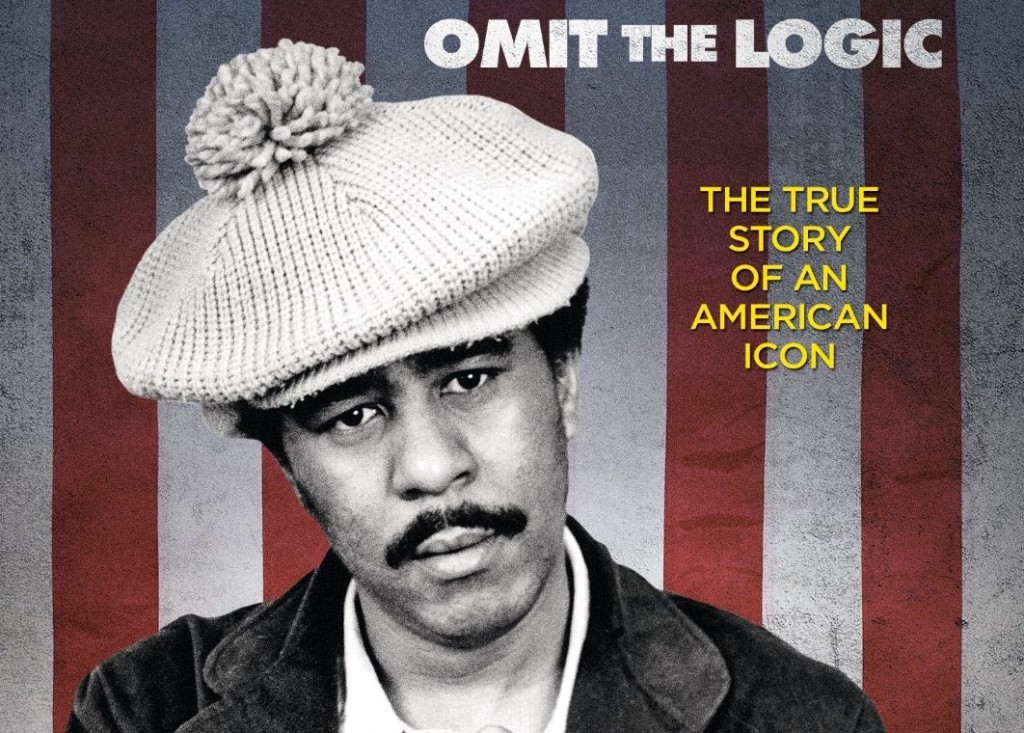 Richard Pryor Omit The Logic